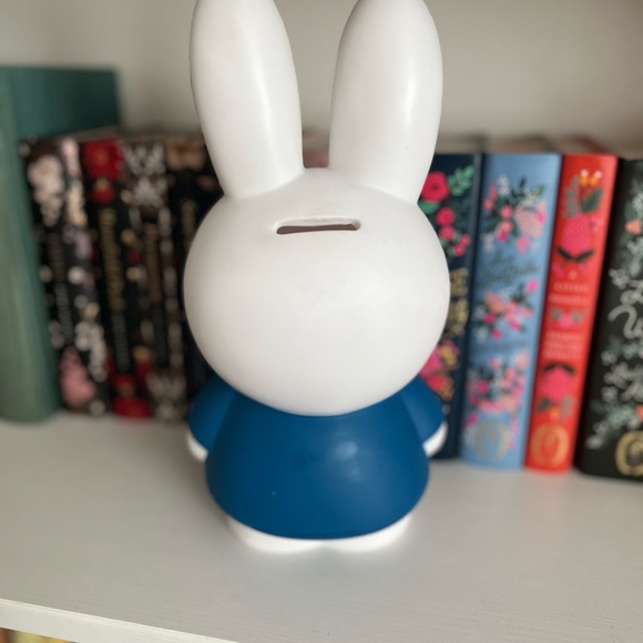 EUC Miffy Bank - Picture 3 of 5
